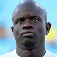 Kanté, ex-Chelsea, tem negociações com grande clube da Premier League