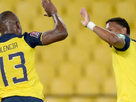 Corinthians quer fechar troca de jogadores por Gonzalo Plata