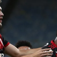Flamengo recebe aval de Tite para negociar mais um destaque do elenco