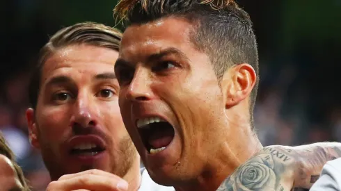 Real Madrid surpreende e avalia a volta de ídolo histórico para a próxima temporada (Photo by Clive Rose/Getty Images)