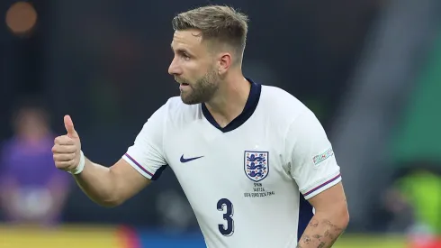 (Photo by Richard Pelham/Getty Images)