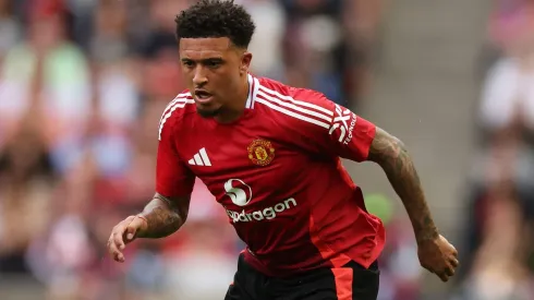 (Photo by Ian MacNicol/Getty Images)