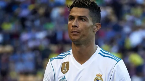 Real Madrid e Florentino trabalham na volta de Cristiano Ronaldo ao Santiago Bernabéu.