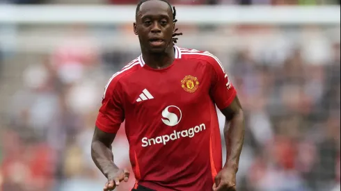 (Photo by Ian MacNicol/Getty Images)