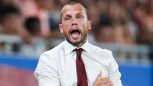 (Photo by David Ramos/Getty Images)