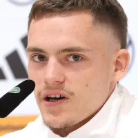 Alvo do Real Madrid, Wirtz é avisado sobre intenção de gigante europeu