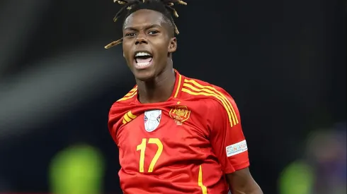 (Photo by Richard Pelham/Getty Images)