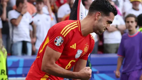 (Photo by Alex Livesey/Getty Images)