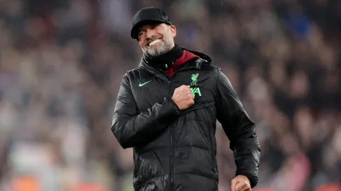 Klopp foi treinador do Liverpool por nove temporadas. (Photo by Jan Kruger/Getty Images)