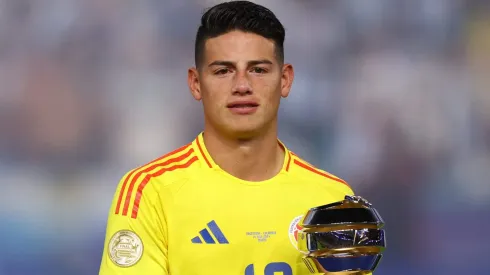 (Photo by Maddie Meyer/Getty Images)