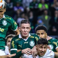 Manchester United prepara oferta de £17 milhões por craque do Palmeiras