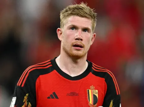 Após falha em negócio por De Bruyne, Al Ittihad fecha com Moussa Diaby