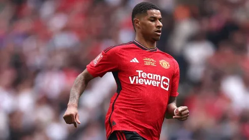 (Photo by Alex Pantling/Getty Images )