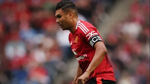 (Photo by Ian MacNicol/Getty Images)