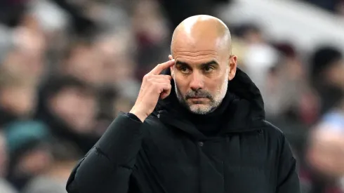 Manchester City prepara R$ 489 milhões por um dos melhores meias da Premier League.