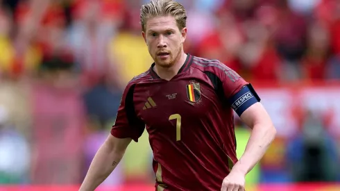 (Photo by Carl Recine/Getty Images)