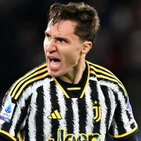 Clube da Premier League negocia a contratação de Federico Chiesa