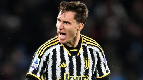 (Photo by Francesco Pecoraro/Getty Images)