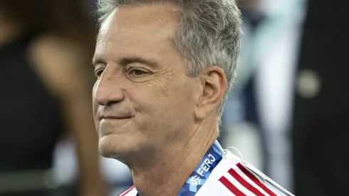 Foto: Jorge Rodrigues/AGIF