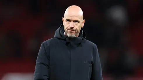 (Photo by Alex Livesey/Getty Images)