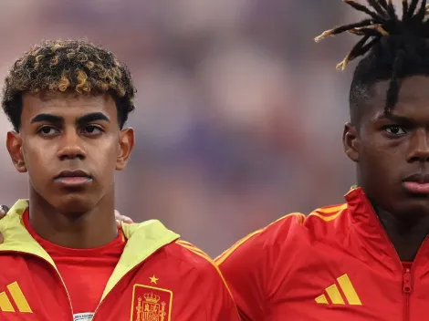 PSG quer roubar destaque de R$ 351 milhões da Euro das mãos do Barcelona