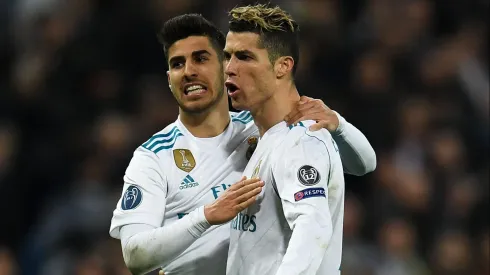 Ex-atacante do Real Madrid está arrependido de sair e quer voltar ao time de Ancelotti (Photo by David Ramos/Getty Images)