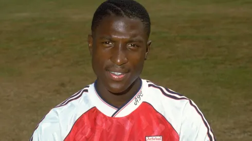 Credit: Pascal Rondeau/Allsport