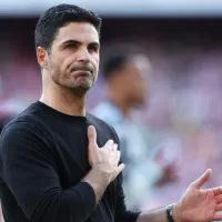 Técnico sinaliza renovação e permanência no Arsenal: \'Vai acontecer em breve\'