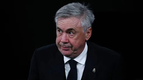 Liverpool vai ao Real Madrid para contratar jogador que está infeliz com Ancelotti.