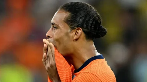 (Photo by Dan Mullan/Getty Images)