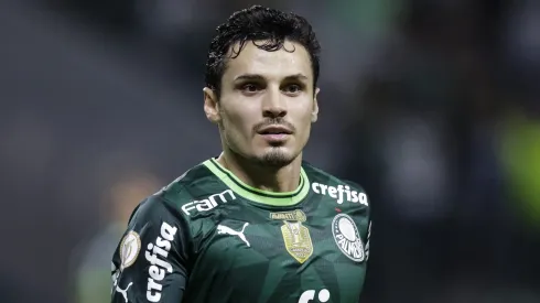 Raphael Veiga (Photo by Alexandre Schneider/Getty Images)