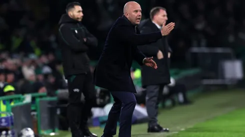 (Photo by Ian MacNicol/Getty Images)