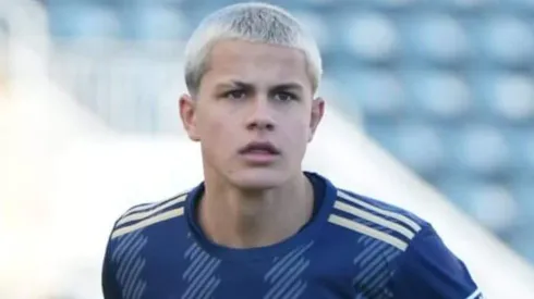 Foto: Por Tom Bogert e Sam Lee