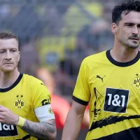 Ídolo do Borussia Dortmund recusa o Bayer Leverkusen e quer jogar no Real Madrid
