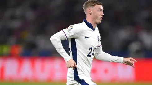 (Photo by Stu Forster/Getty Images)