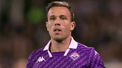 (Photo by Gabriele Maltinti/Getty Images)