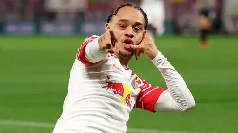 (Photo by Maja Hitij/Getty Images)