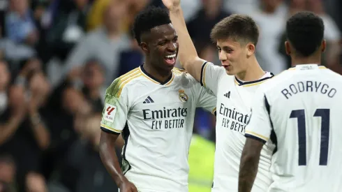 Liverpool faz proposta oficial para fechar com craque do Real Madrid (Photo by Clive Brunskill/Getty Images)