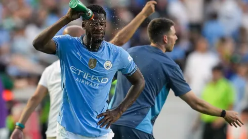 (Photo by Grant Halverson/Getty Images)