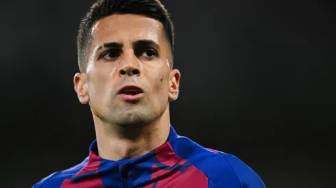 Futuro de Cancelo segue indefinido (Foto: David Ramos/Getty Images)