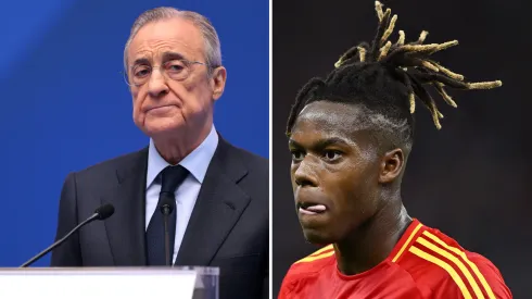 Barcelona tem acordo com Nico Williams e avança para contratar outra estrela. Foto: Dan Mullan & David Ramos/Getty Imagens