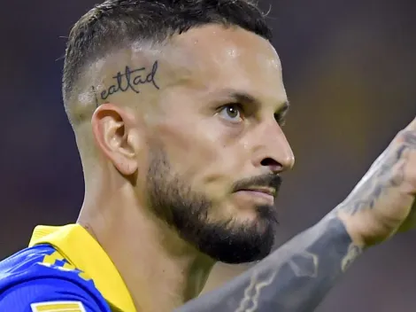 Cotado no Grêmio, Benedetto é oferecido ao Internacional