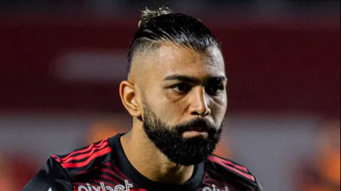 Gabigol no Corinthians pode acontecer ainda em 2024, mas tudo depende de um detalhe.