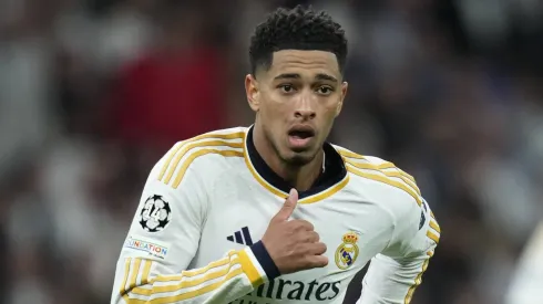 Jude Bellingham pode atuar com irmão mais novo no Real Madrid.