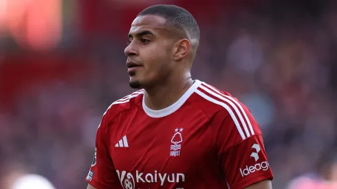 (Photo by Alex Livesey/Getty Images)