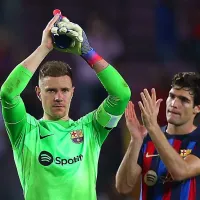 Manchester United surpreende e quer tirar campeão da Champions League do Barcelona