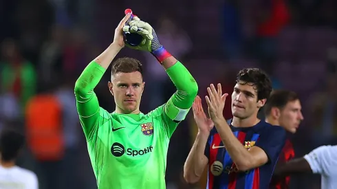 Manchester United deve contratar um jogador com passagem pelo Barcelona em breve.