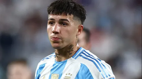 (Photo by Tim Nwachukwu/Getty Images)