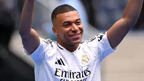 (Photo by David Ramos/Getty Images)