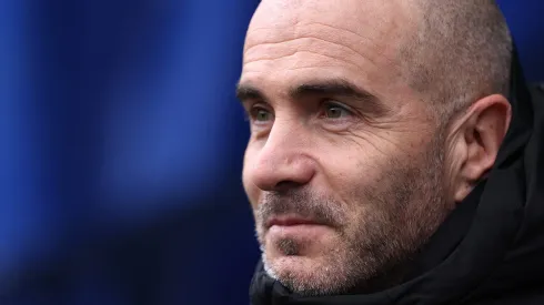 ENZO MARESCA TÉCNICO DO CHELSEA (Photo by Alex Pantling/Getty Images)